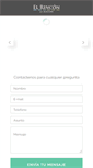 Mobile Screenshot of condominioelrincon.com